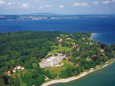 Kliniken Schmieder Konstanz